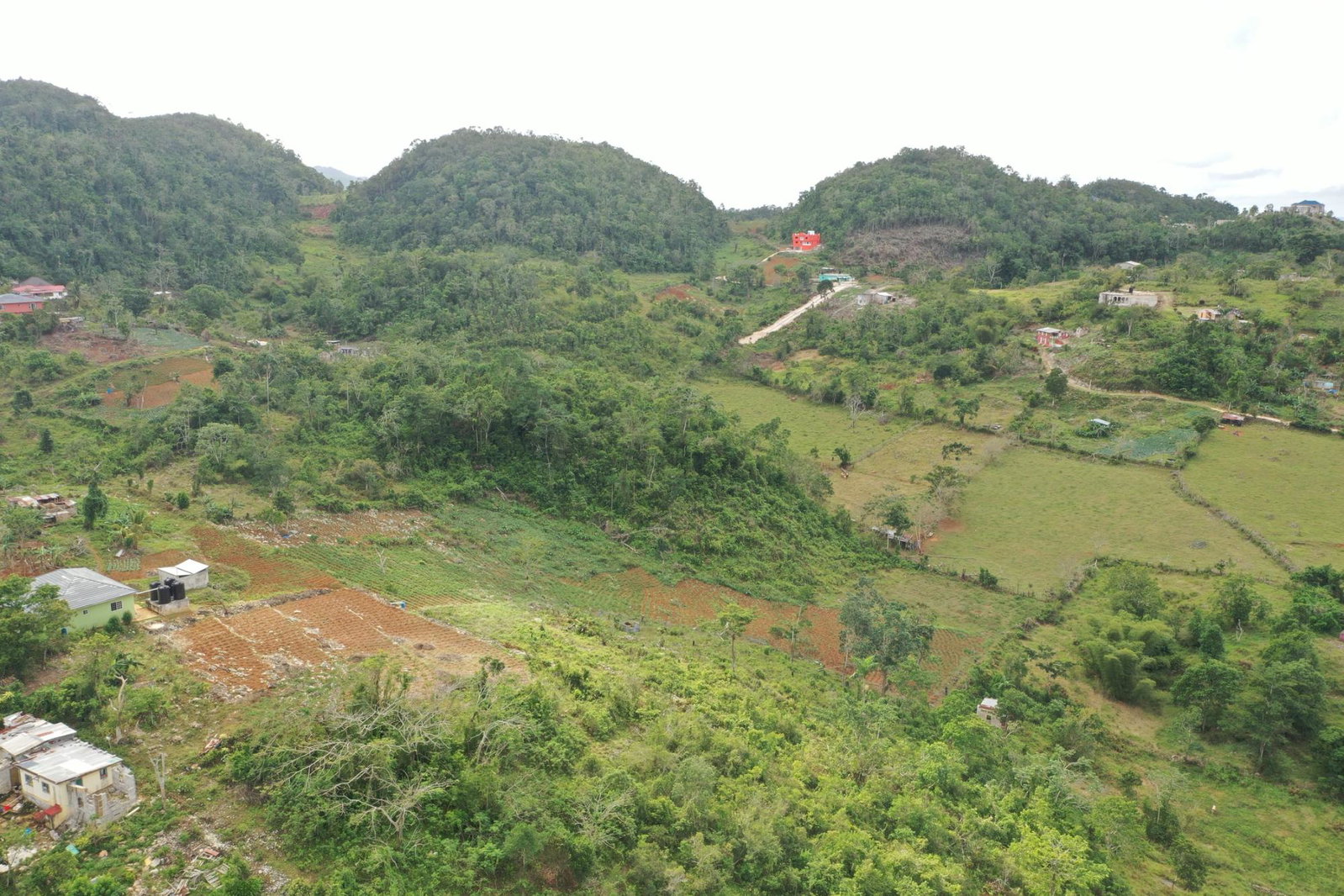 Twenty-First image of Mizpah Spitzbergen in Walderston, Manchester, Jamaica - property is For Sale