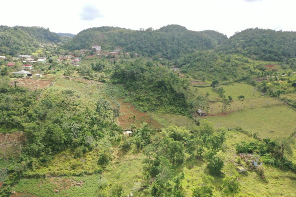 Twenty-Sixth image of Mizpah Spitzbergen in Walderston, Manchester, Jamaica - property is For Sale
