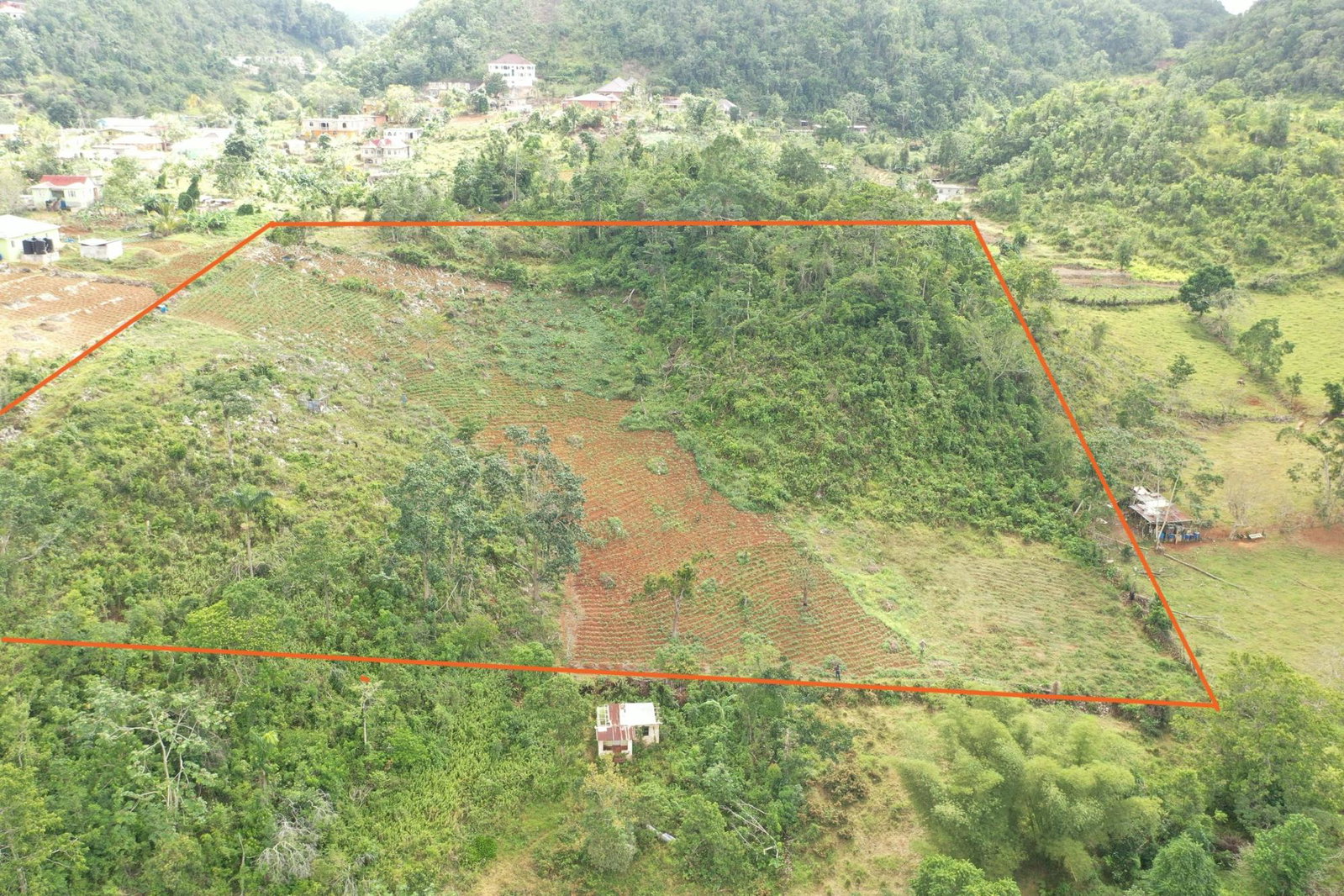 Twenty-Seventh image of Mizpah Spitzbergen in Walderston, Manchester, Jamaica - property is For Sale