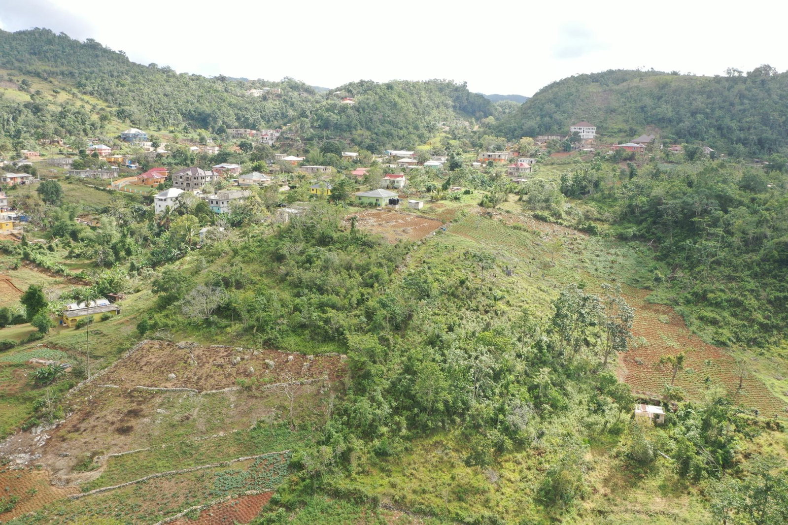 Twenty-Eighth image of Mizpah Spitzbergen in Walderston, Manchester, Jamaica - property is For Sale