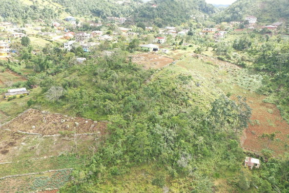 Thirtieth image of Mizpah Spitzbergen in Walderston, Manchester, Jamaica - property is For Sale