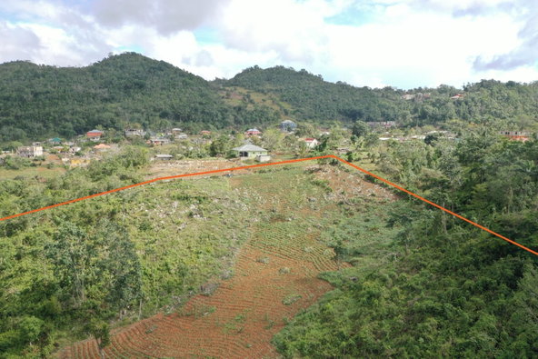 Fourth image of Mizpah Spitzbergen in Walderston, Manchester, Jamaica - property is For Sale