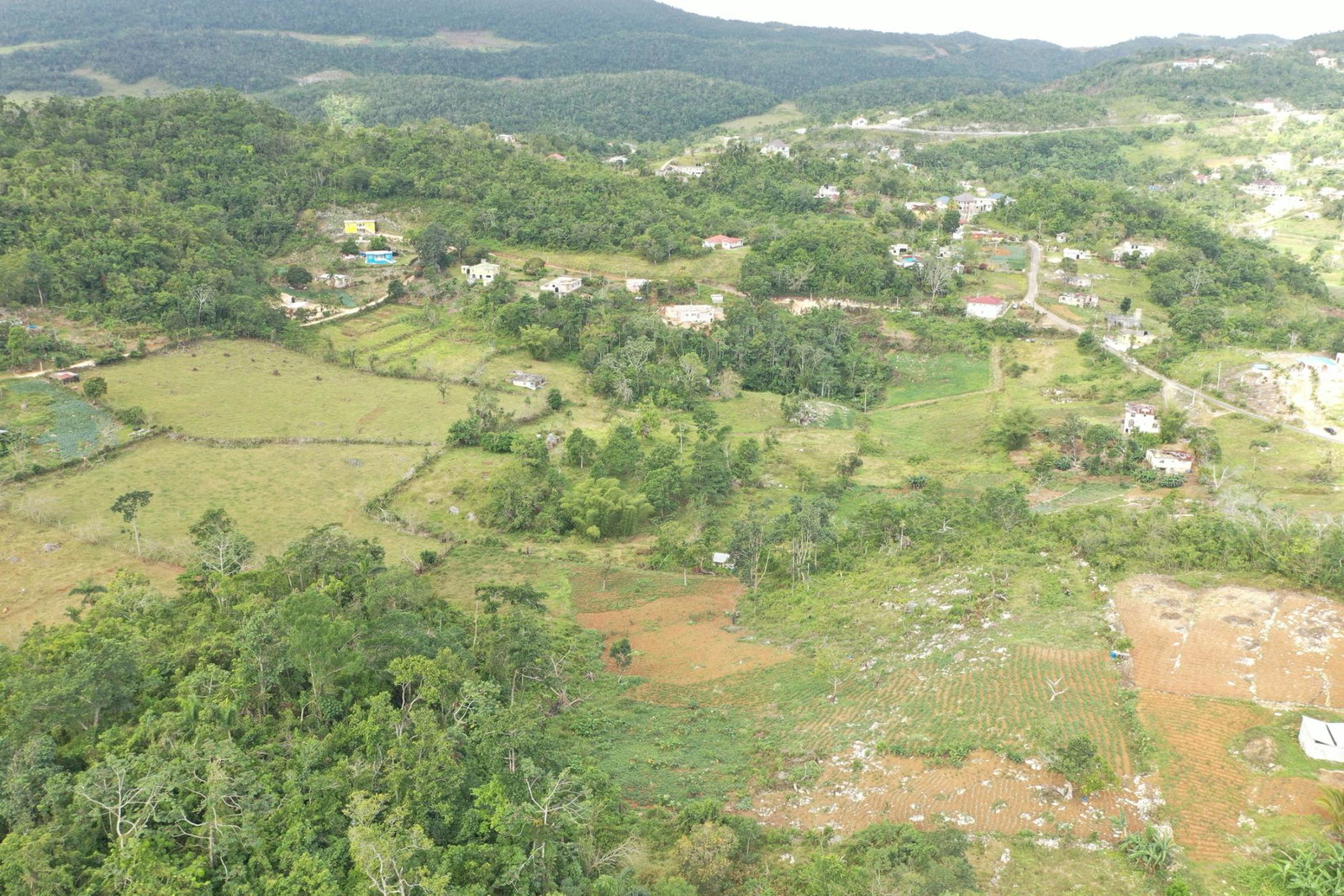 Eighth image of Mizpah Spitzbergen in Walderston, Manchester, Jamaica - property is For Sale