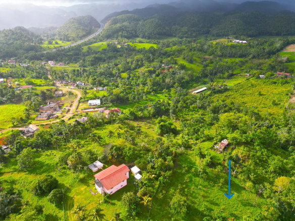 First image of 62 Phoenix Park in Moneague, St. Ann, Jamaica - property is For Sale