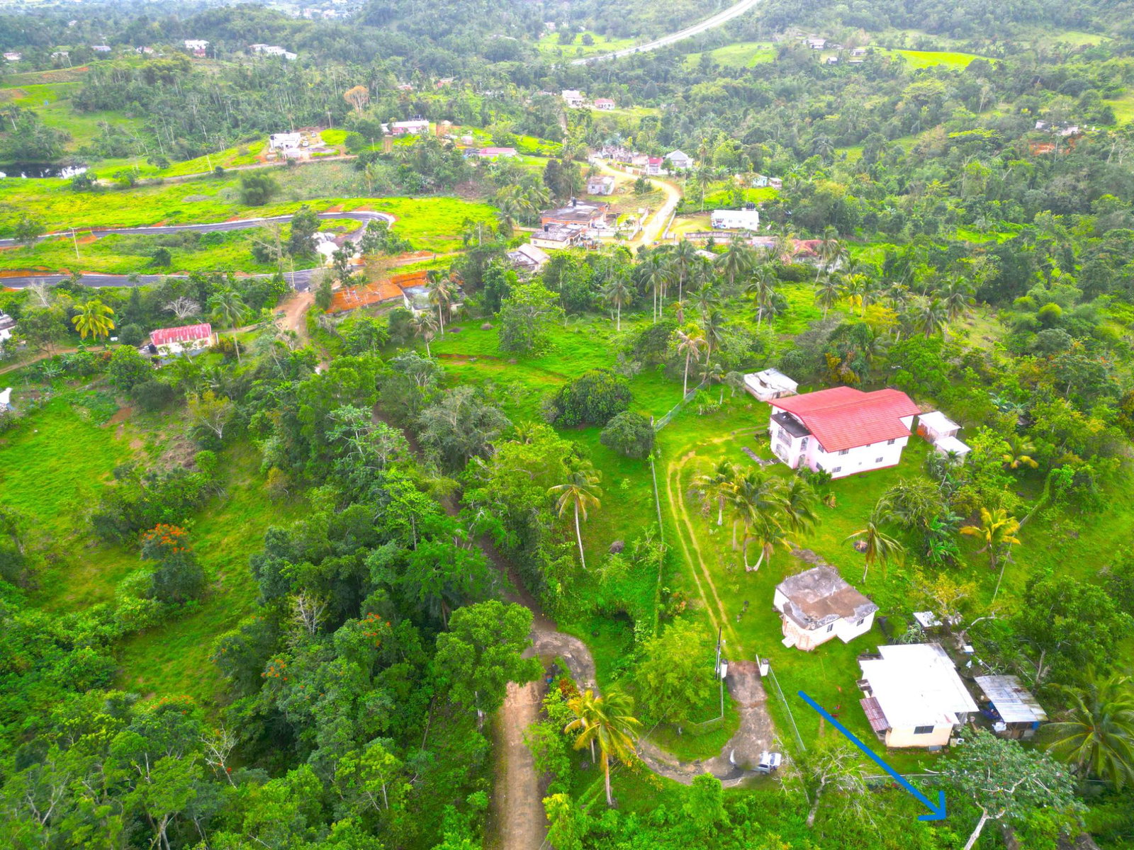 Fifteenth image of 62 Phoenix Park in Moneague, St. Ann, Jamaica - property is For Sale