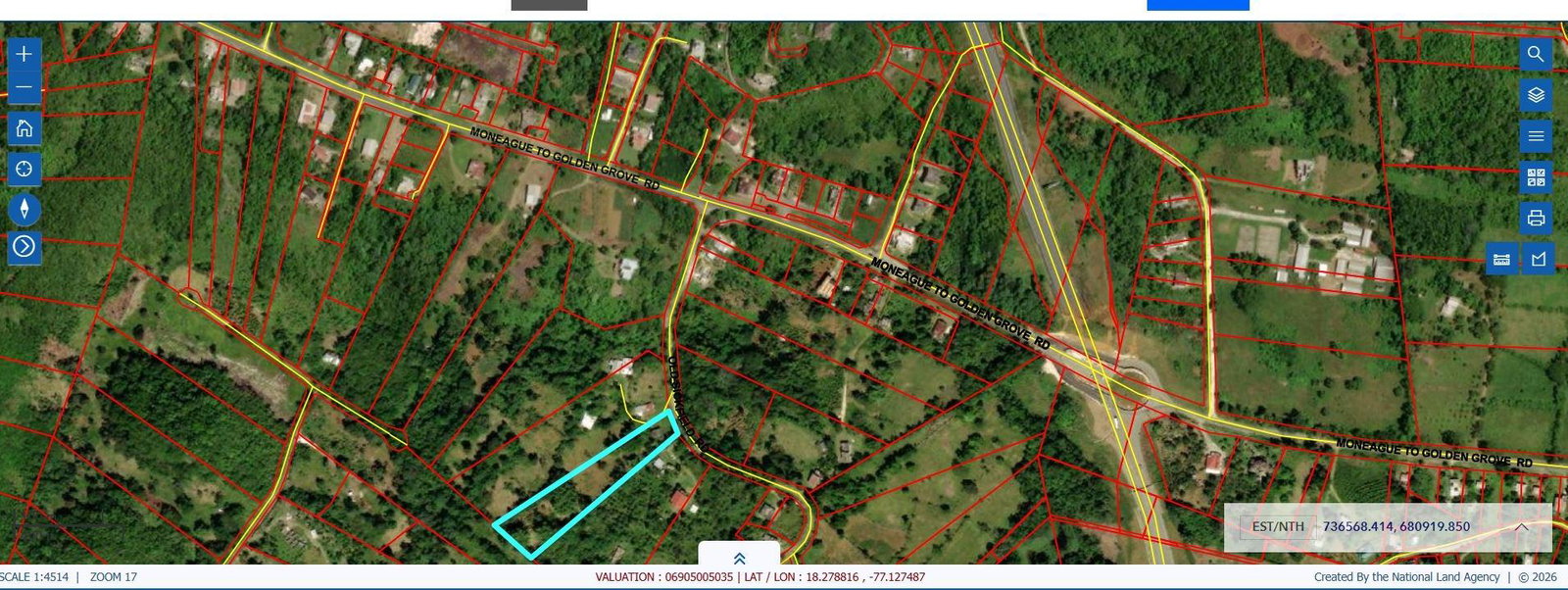 Sixteenth image of 62 Phoenix Park in Moneague, St. Ann, Jamaica - property is For Sale