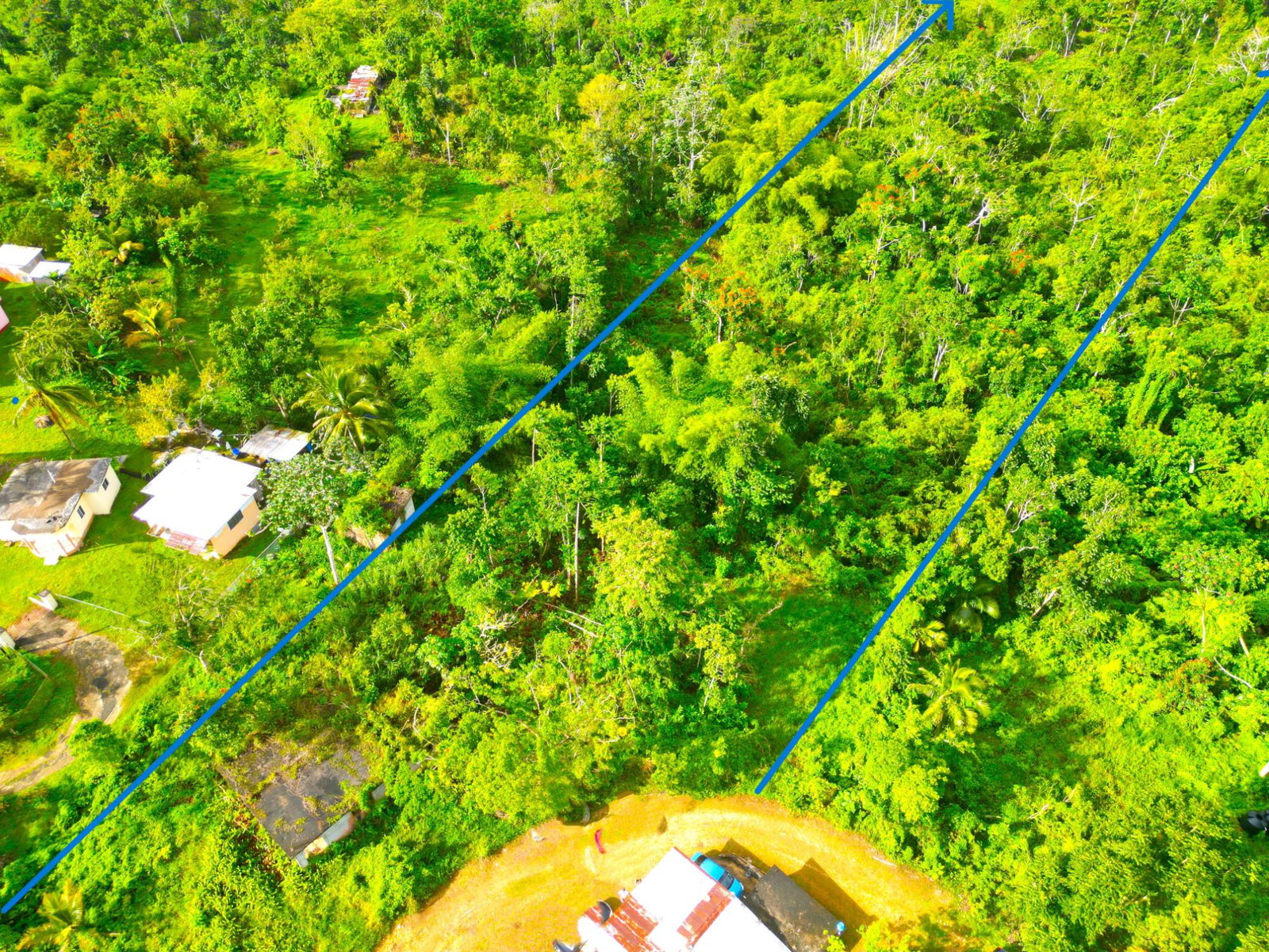 Second image of 62 Phoenix Park in Moneague, St. Ann, Jamaica - property is For Sale