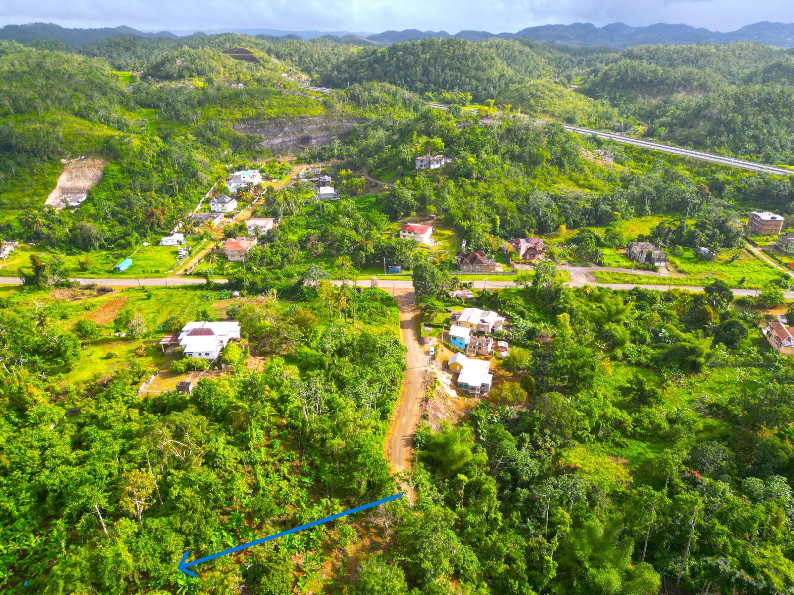 Fifth image of 62 Phoenix Park in Moneague, St. Ann, Jamaica - property is For Sale