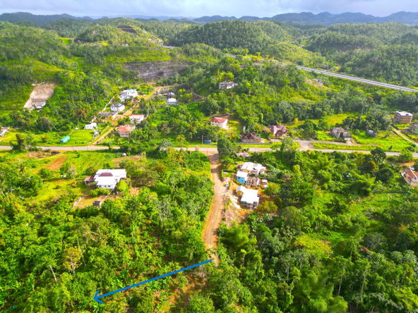 Fifth image of 62 Phoenix Park in Moneague, St. Ann, Jamaica - property is For Sale