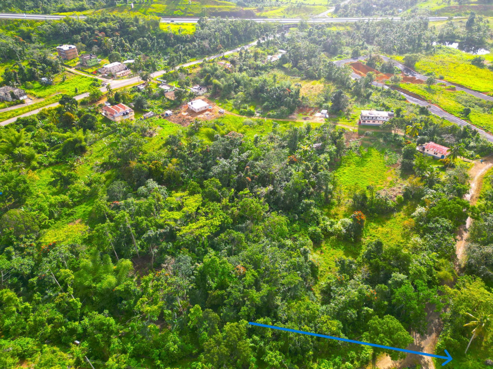 Sixth image of 62 Phoenix Park in Moneague, St. Ann, Jamaica - property is For Sale