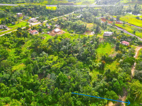 Sixth image of 62 Phoenix Park in Moneague, St. Ann, Jamaica - property is For Sale