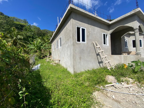 First image of 263 Spring Valley, Tower Isle in Tower Isle, St. Mary, Jamaica - property is For Sale
