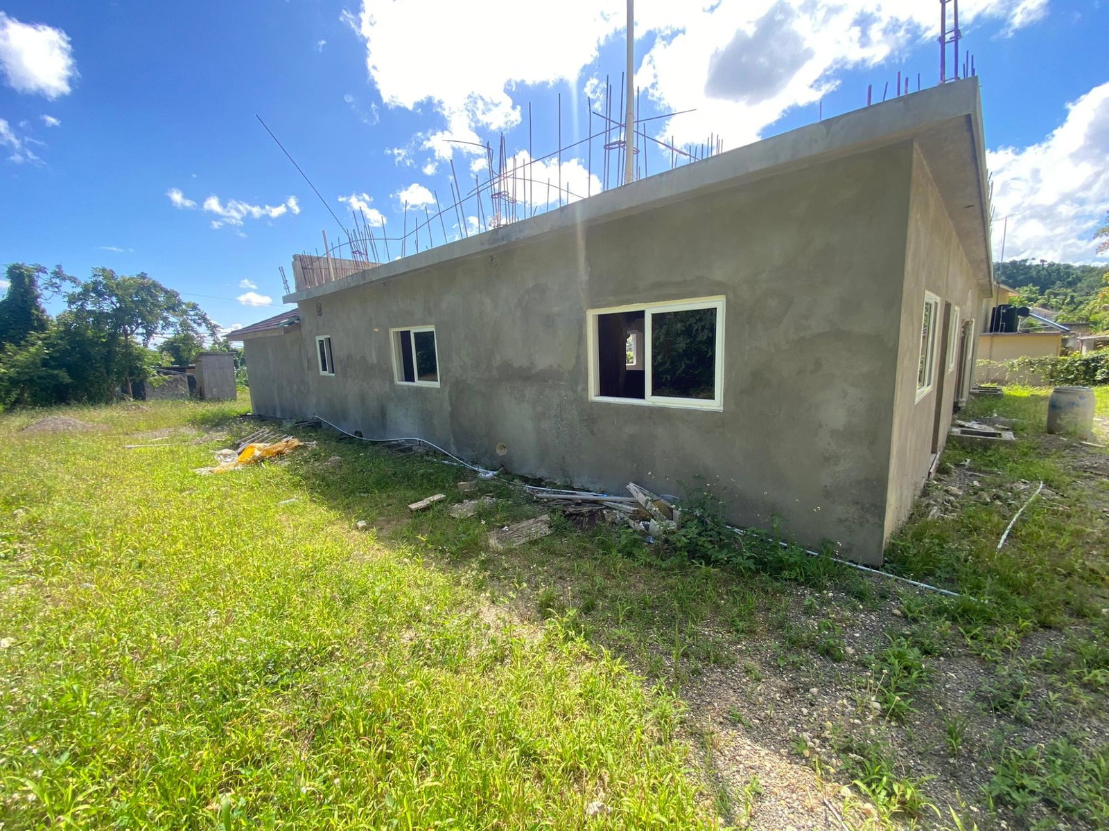 Second image of 263 Spring Valley, Tower Isle in Tower Isle, St. Mary, Jamaica - property is For Sale
