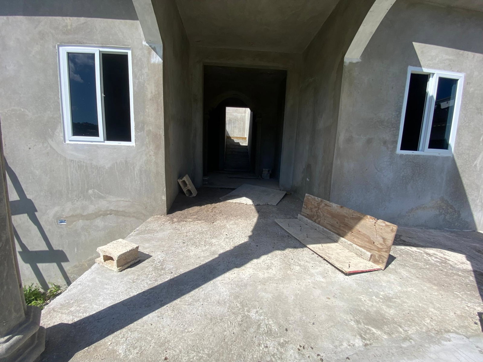 Fourth image of 263 Spring Valley, Tower Isle in Tower Isle, St. Mary, Jamaica - property is For Sale