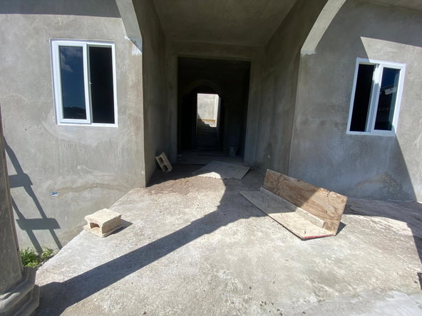 Fourth image of 263 Spring Valley, Tower Isle in Tower Isle, St. Mary, Jamaica - property is For Sale