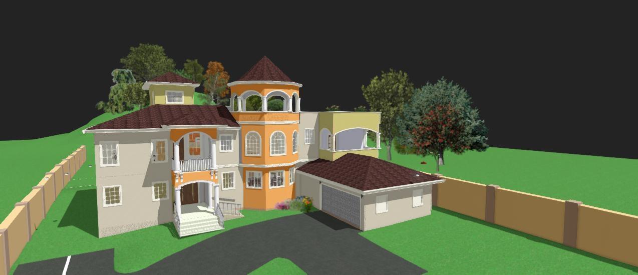 Eighth image of 263 Spring Valley, Tower Isle in Tower Isle, St. Mary, Jamaica - property is For Sale