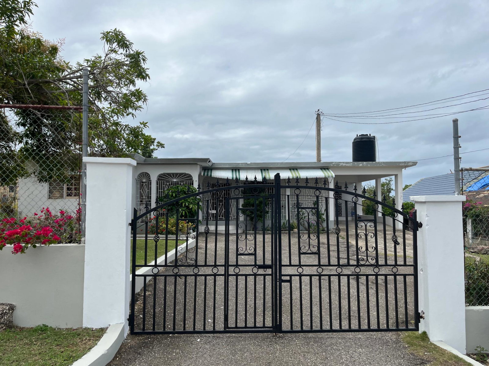 First image of 104 Windsor Ave Coral Gardens in Montego Bay, St. James, Jamaica - property is For Sale