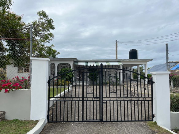 First image of 104 Windsor Ave Coral Gardens in Montego Bay, St. James, Jamaica - property is For Sale