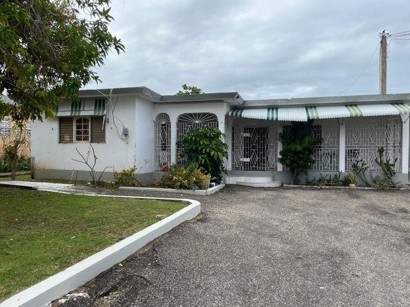 Second image of 104 Windsor Ave Coral Gardens in Montego Bay, St. James, Jamaica - property is For Sale