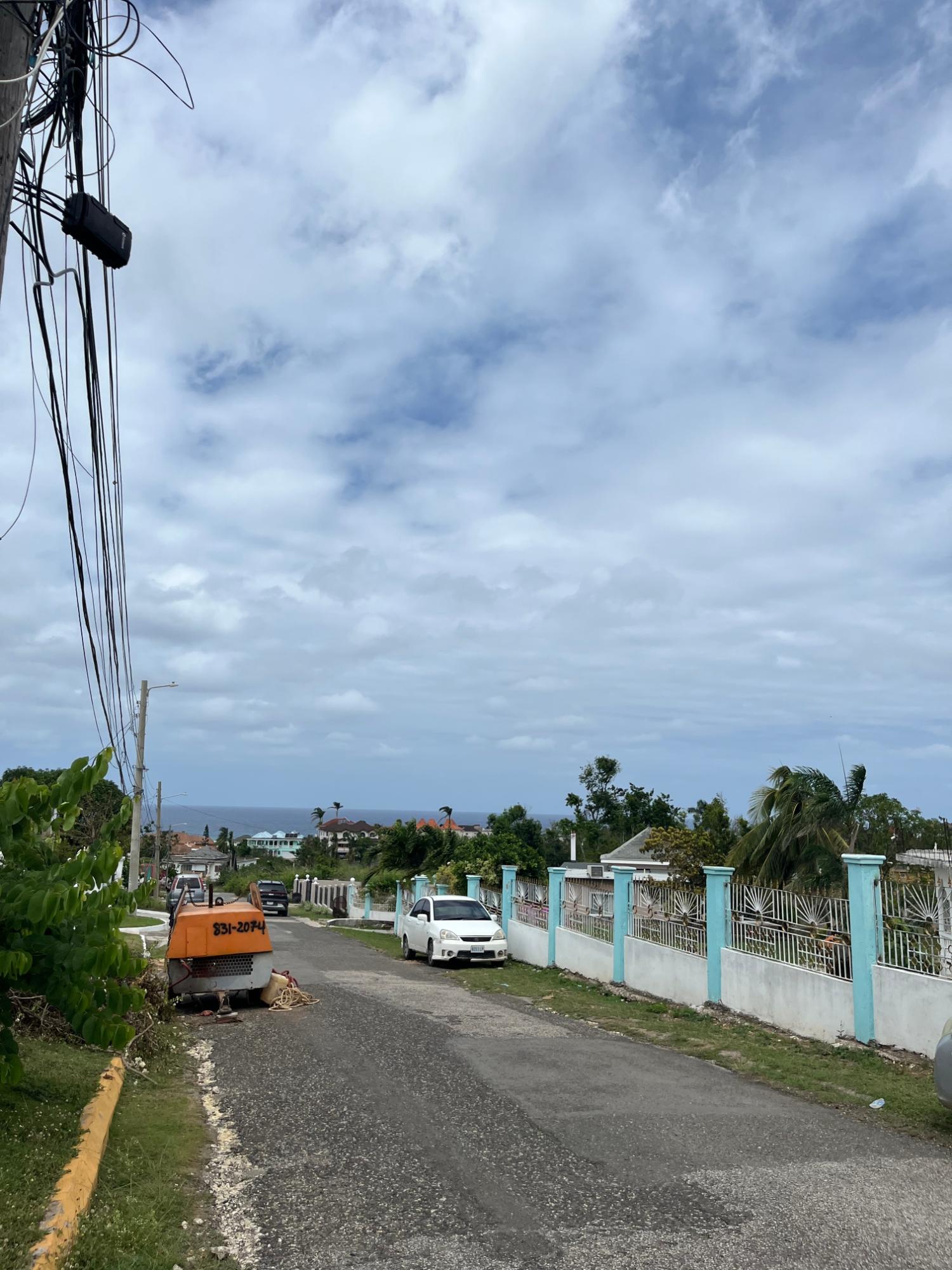 Third image of 104 Windsor Ave Coral Gardens in Montego Bay, St. James, Jamaica - property is For Sale