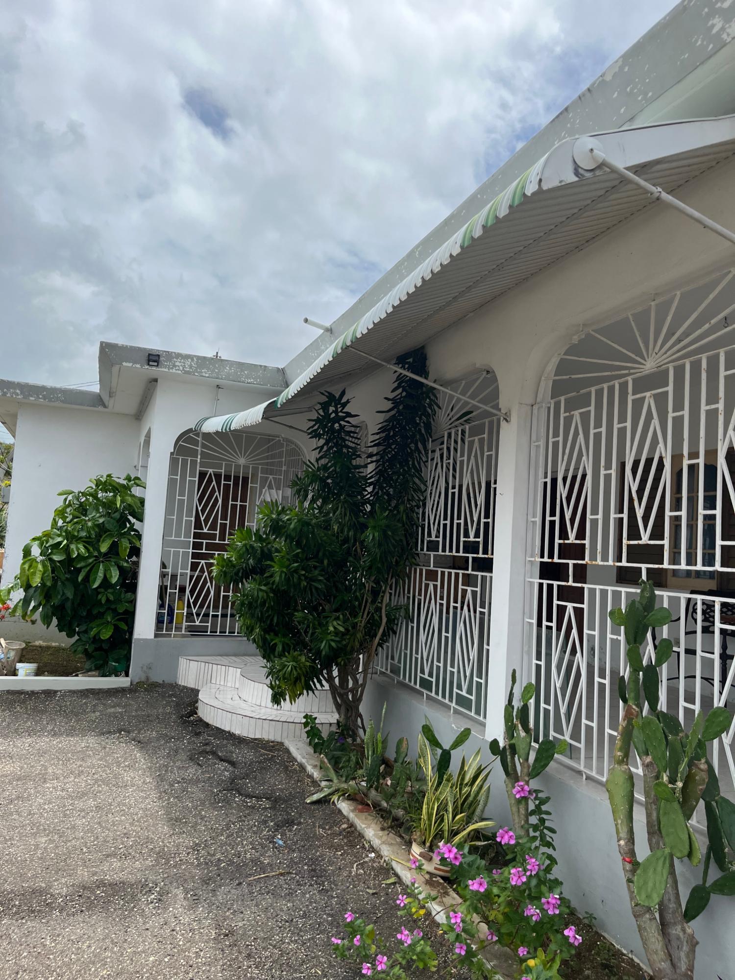 Seventh image of 104 Windsor Ave Coral Gardens in Montego Bay, St. James, Jamaica - property is For Sale