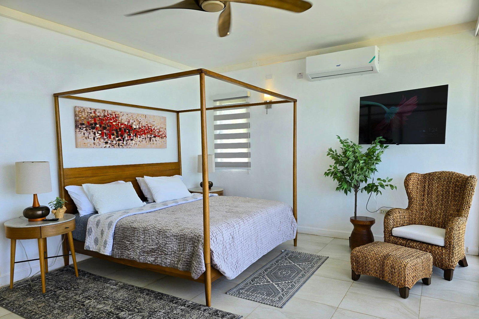 Eleventh image of Villa Coghall Portland in Long Bay, Portland, Jamaica - property is For Sale