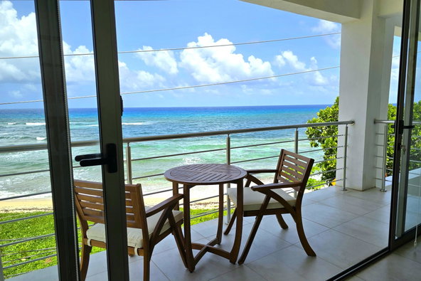 Thirteenth image of Villa Coghall Portland in Long Bay, Portland, Jamaica - property is For Sale