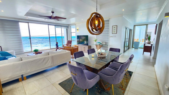 Fourth image of Villa Coghall Portland in Long Bay, Portland, Jamaica - property is For Sale