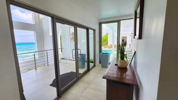 Fifth image of Villa Coghall Portland in Long Bay, Portland, Jamaica - property is For Sale