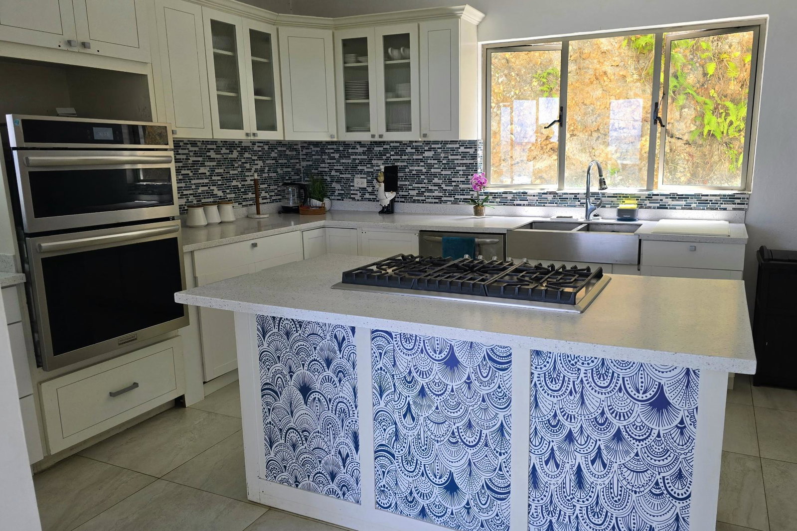 Sixth image of Villa Coghall Portland in Long Bay, Portland, Jamaica - property is For Sale