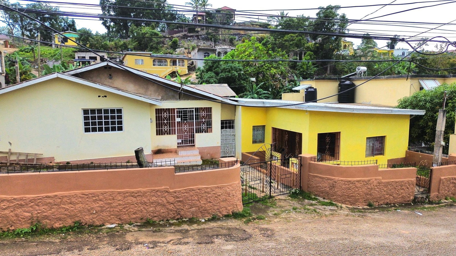 First image of Heartease, Grey Ground ma in Mandeville, Manchester, Jamaica - property is For Sale