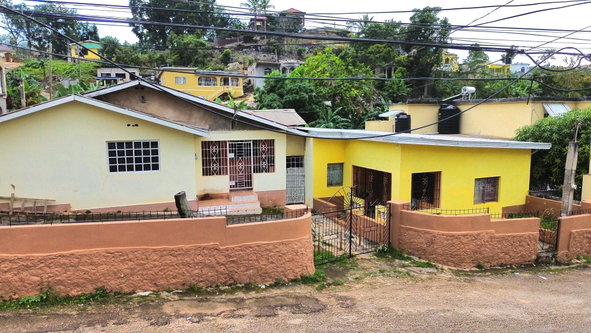 First image of Heartease, Grey Ground ma in Mandeville, Manchester, Jamaica - property is For Sale