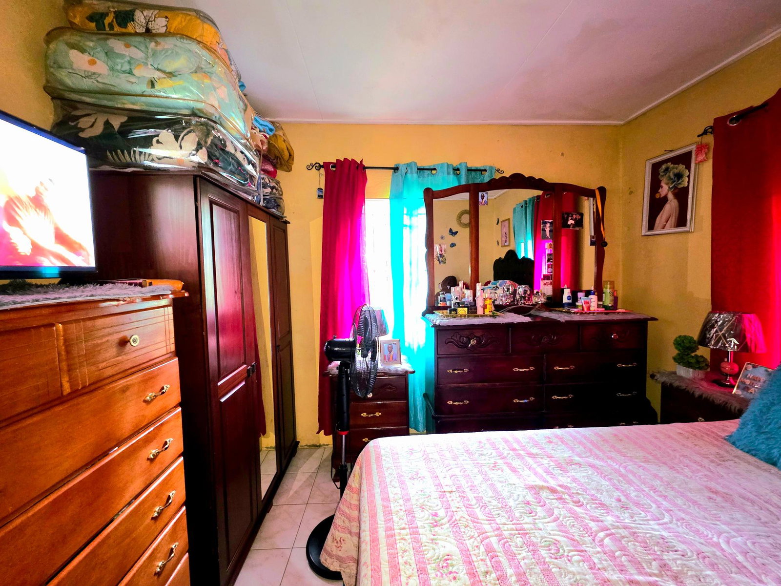 Tenth image of Heartease, Grey Ground ma in Mandeville, Manchester, Jamaica - property is For Sale