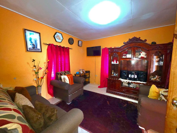 Eleventh image of Heartease, Grey Ground ma in Mandeville, Manchester, Jamaica - property is For Sale