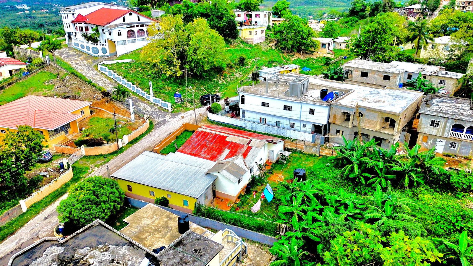 Twelfth image of Heartease, Grey Ground ma in Mandeville, Manchester, Jamaica - property is For Sale