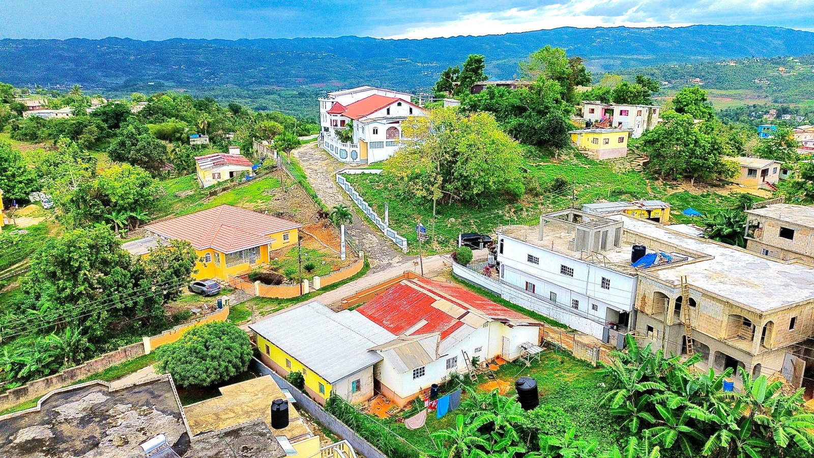 Third image of Heartease, Grey Ground ma in Mandeville, Manchester, Jamaica - property is For Sale