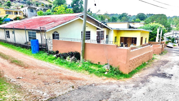 Fourth image of Heartease, Grey Ground ma in Mandeville, Manchester, Jamaica - property is For Sale