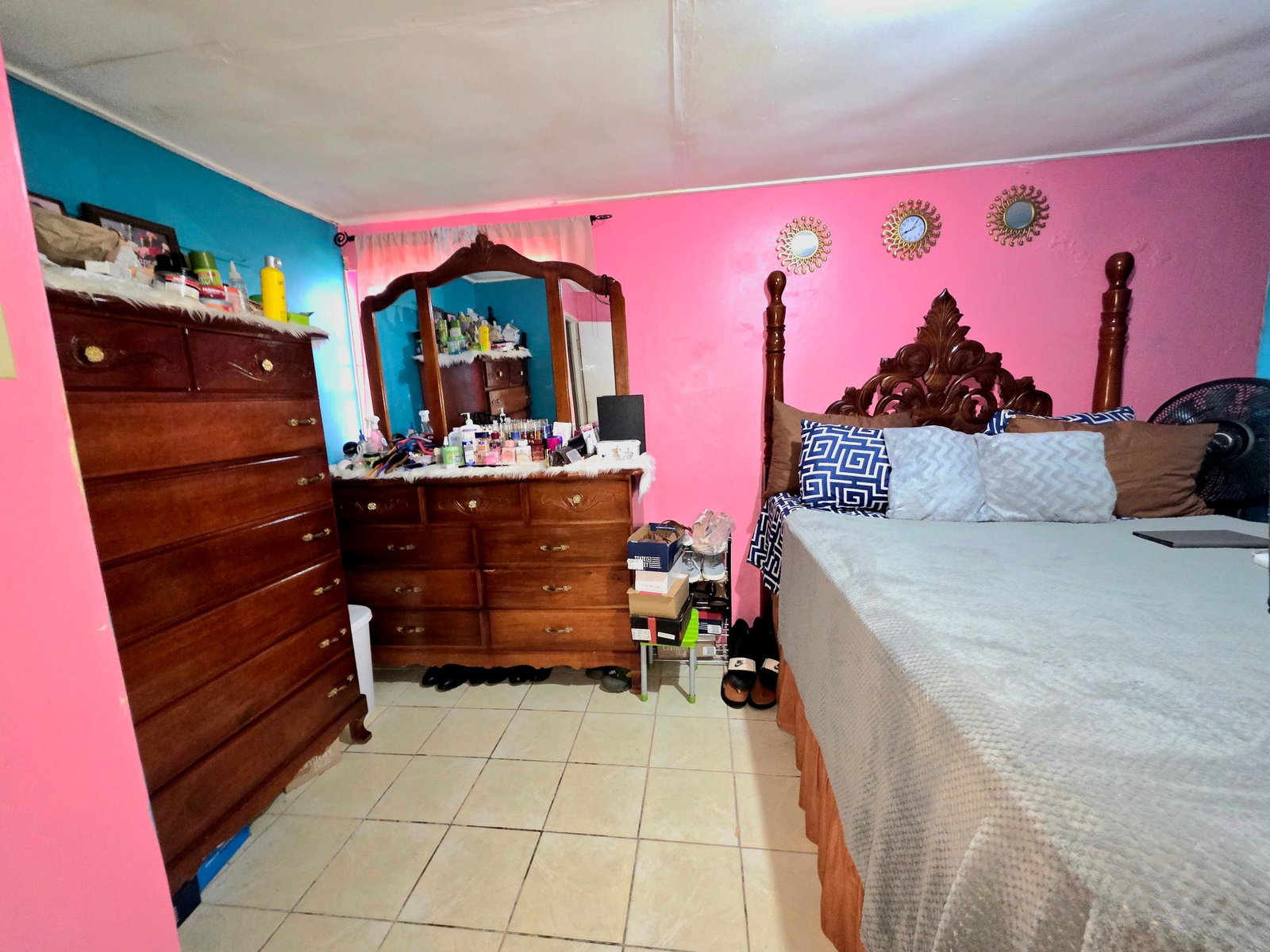 Seventh image of Heartease, Grey Ground ma in Mandeville, Manchester, Jamaica - property is For Sale