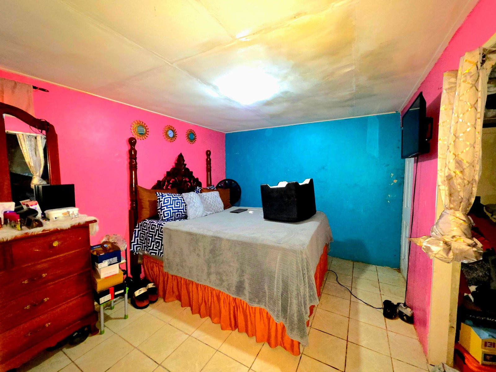 Eighth image of Heartease, Grey Ground ma in Mandeville, Manchester, Jamaica - property is For Sale