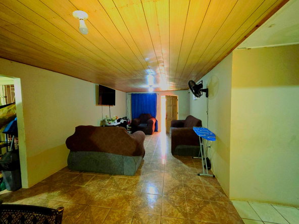 Ninth image of Heartease, Grey Ground ma in Mandeville, Manchester, Jamaica - property is For Sale