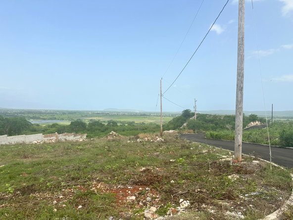 Eleventh image of Lot 10 Bellevue Heights in Bellevue Heights, St. Catherine, Jamaica - property is For Sale