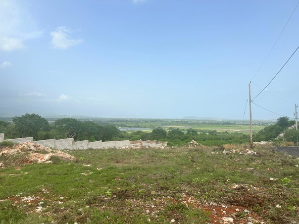Twelfth image of Lot 10 Bellevue Heights in Bellevue Heights, St. Catherine, Jamaica - property is For Sale
