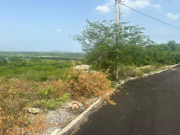 Ninth image of Lot 10 Bellevue Heights in Bellevue Heights, St. Catherine, Jamaica - property is For Sale