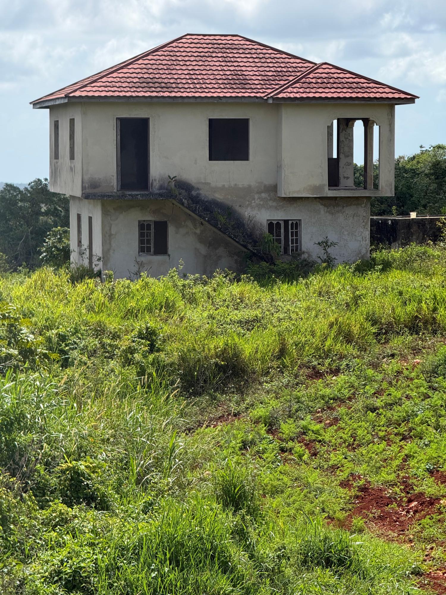 Twentieth image of Edinburgh in Newport, Manchester, Jamaica - property is For Sale