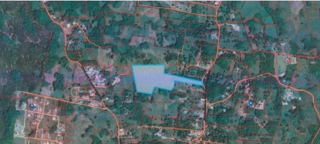 Fourth image of Land, Manchester in Cross Keys, Manchester, Jamaica - property is For Sale