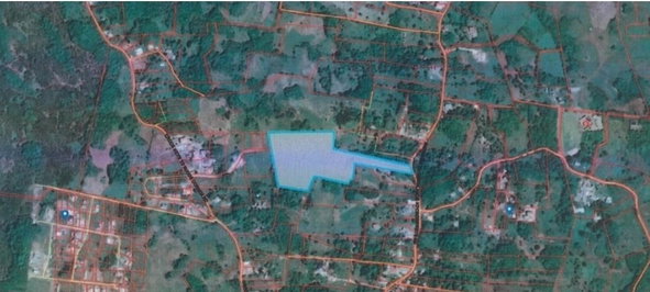 Fourth image of Land, Manchester in Cross Keys, Manchester, Jamaica - property is For Sale