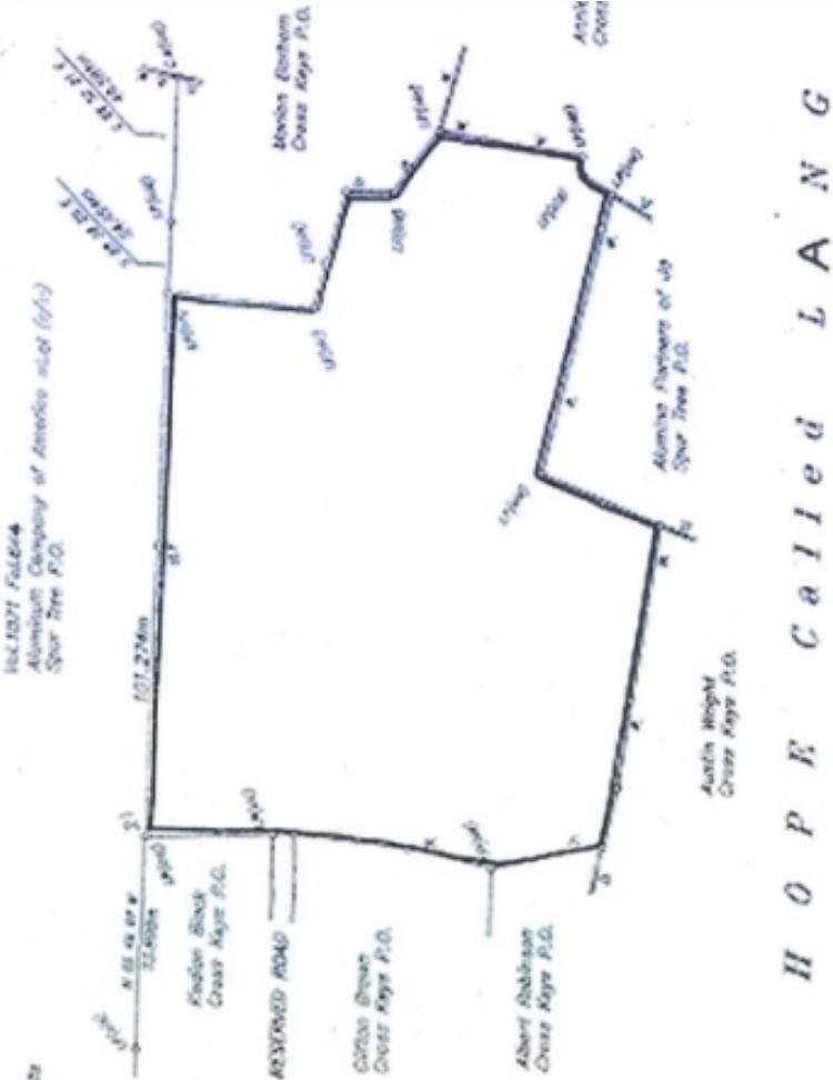 Sixth image of Land, Manchester in Cross Keys, Manchester, Jamaica - property is For Sale