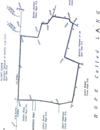 Sixth image of Land, Manchester in Cross Keys, Manchester, Jamaica - property is For Sale
