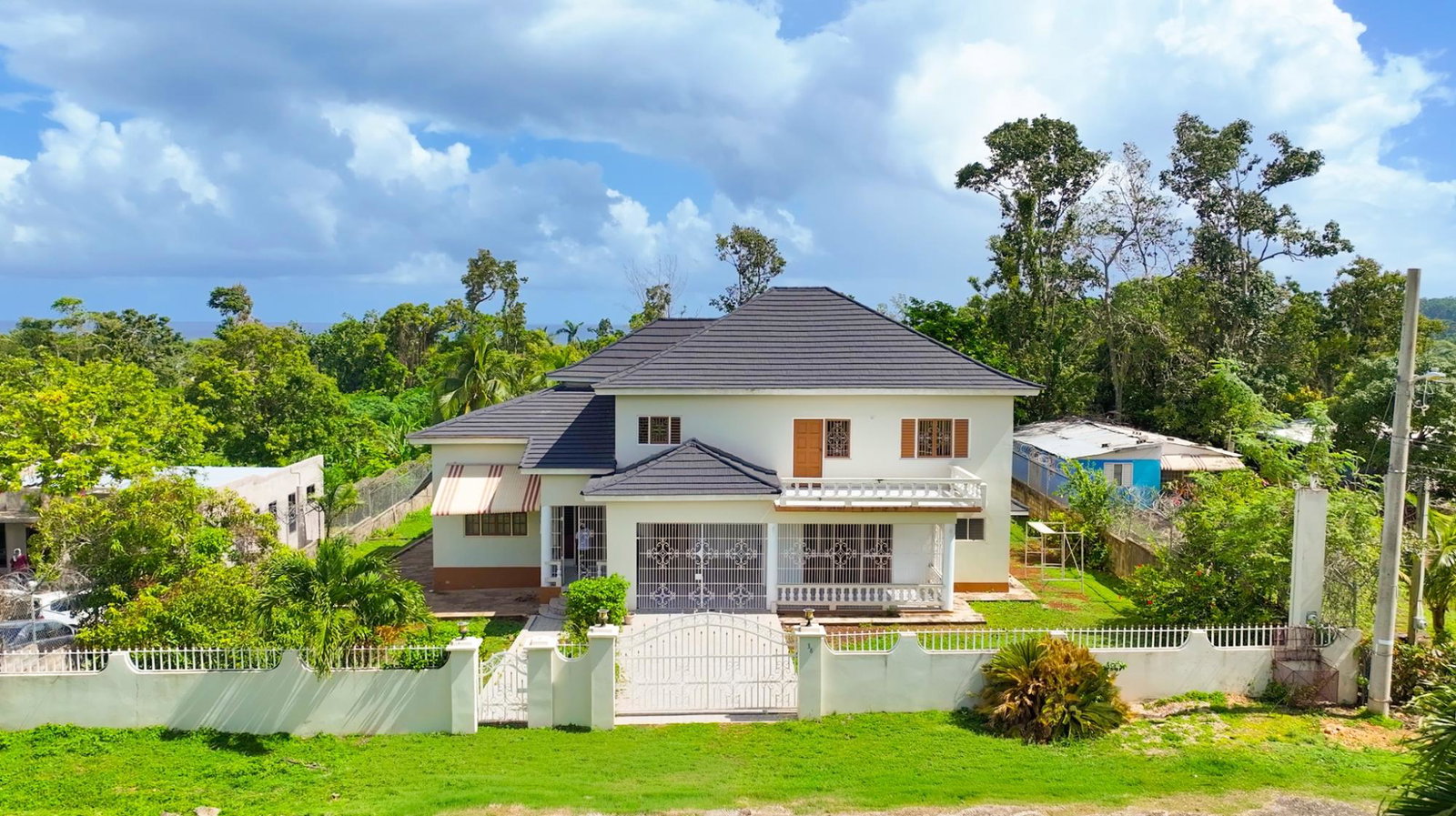 Second image of 38 The Cottage, Marvins Park in Ocho Rios, St. Ann, Jamaica - property is For Sale