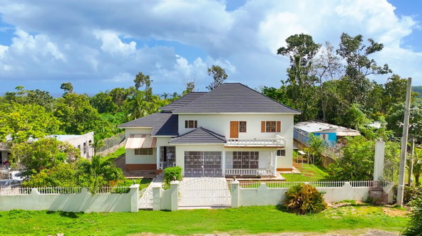 Second image of 38 The Cottage, Marvins Park in Ocho Rios, St. Ann, Jamaica - property is For Sale